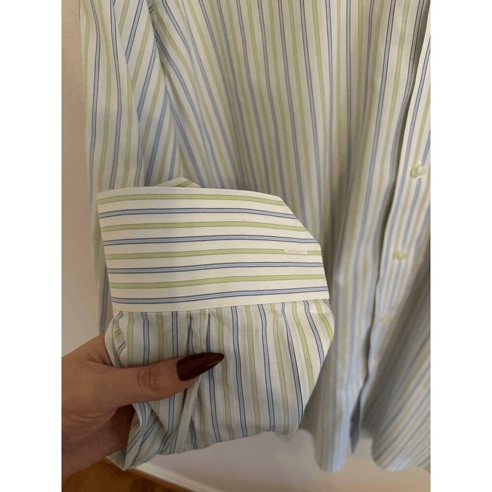 Tom James Button Down - Picture 6 of 8